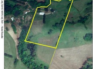 202504141501529246.jpg · Chácara para Venda em Almirante Tamandaré do Sul, Área Ryural, 1 dormitório, 1 banheiro, 1 vaga