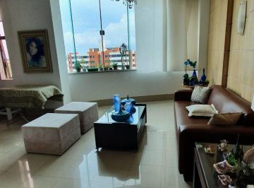 Apartamento de 3 quartos, São Luís · Apartamento Renascença