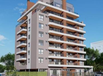 Apartamento de 3 quartos, Curitiba · LANÇAMENTO VILA IZABEL 3 quartos 1 suíte 2 vagas sacada churrasqueira