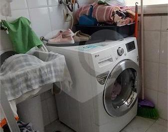 Apartamento de 3 quartos, São Paulo · Apartamento Residencial JARDIM ARICANDUVA