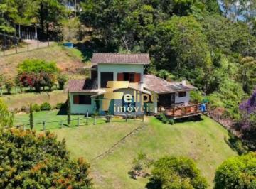 Foto 01 · BELÍSSIMO SÍTIO LOCALIZADO EM CONDOMÍNIO FECHADO EM MARECHAL FLORIANO/ES!