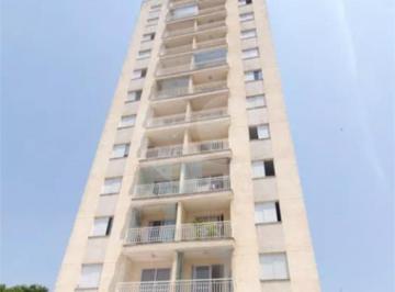 Apartamento de 2 quartos, São Paulo · Apartamento Residencial JARDIM ARICANDUVA