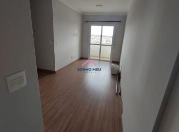 Foto 01 · Apartamento, Jardim Ubirama, Lençois Paulista, SP