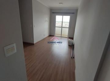 Foto 01 · Apartamento - Jardim Ubirama II