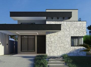 Casa de 3 quartos, Camaçari · Casa Térrea - Terras Alphaville Camaçari - Em Construção