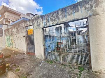 Terreno , São Paulo · Terreno à venda no Bairro do Vila Pereira Barreto na Rua José China