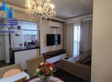 Apartamento de 2 quartos, Piracicaba · Apartamento à venda na Vila Independência com 2 dorms e 2 vagas