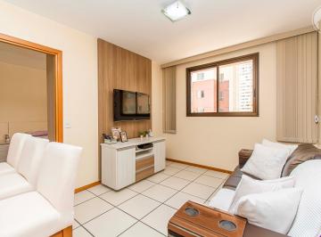 Apartamento de 1 quarto, Águas Claras · Excelente Apto de 1Q 38m2, 1º Andar, Nascente, Rico em armários, Lazer Completo!