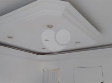 Apartamento de 3 quartos, São Paulo · Apartamento Residencial JARDIM ARICANDUVA
