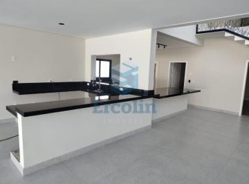 Foto 01 · CASA À VENDA RESIDENCIAL IBIRAPUERA EM SOROCABA - SP