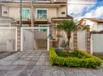 Casa de 3 quartos, Curitiba · Sobrado à venda no Água Verde | Curitiba