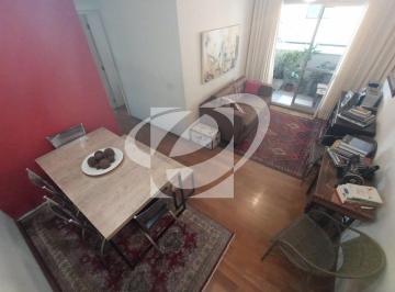 3b3675a7ad9518fd6d13ffb07194d97d1af95abd · Apartamento com 3 dormitórios à venda, 74 m² por R$ 660.000,00 - Chácara Inglesa - São Paulo/SP