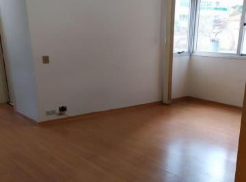 af365af36cbf600313e3b784bff8aa45e357abf2 · Apartamento com 1 dormitório, 40 m² - venda por R$ 550.000,00 ou aluguel por R$ 2.950,00 - Vila Mari
