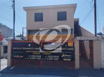 311b6a2eda85c866988e2608603e9c309916d68c · Casa Residencial à venda, Vila Guarani (Zona Sul), São Paulo - CA0104.