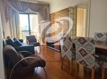 e2bd8f3b6bc9e20034b53c6189df6599de5ab757 · Apartamento com 3 dormitórios à venda, 61 m² por R$ 515.000,00 - Vila Monte Alegre - São Paulo/SP
