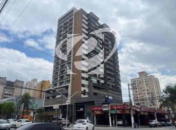 62871db5bcb4ff8ed112ffdfd18c81e57bf02cb2 · Apartamento com 1 dormitório para alugar, 40 m² por R$ 3.420,00 - Mirandópolis - São Paulo/SP