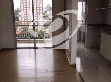 ead1cf133848eb50f980ba06188eff12510000a6 · Apartamento Residencial à venda, Mirandópolis, São Paulo - AP0702.
