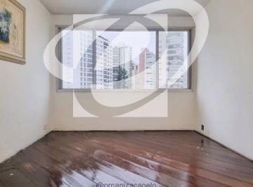 1db32f125cb851f7e547b6d195e052e5946300e3 · Apartamento Residencial à venda, Vila Mariana, São Paulo - AP0836.