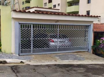 faad296d56b5e3cab2ea1fc5d0e659497fc97e42 · Casa Residencial à venda, Bosque da Saúde, São Paulo - CA0189.