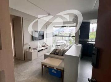 98b74f31483c963531a75eb8947412f534159b20 · Apartamento Residencial à venda, Mirandópolis, São Paulo - AP0351.