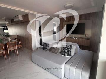 68d3536ec56b997f65d890ef3cce8ba38d508b33 · Apartamento com 2 dormitórios à venda, 80 m² por R$ 1.300.000,00 - Vila da Saúde - São Paulo/SP