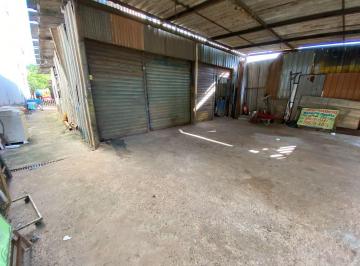 Terreno , Riacho Fundo · Avenida Sucupira - Excelente lote de 300m² com Galpão, modulo 79!
