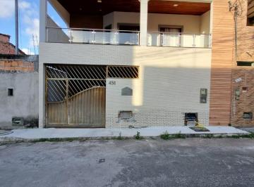 Casa de 4 quartos, Camaçari · Imóvel para venda com 200mt2 com 4 quartos em Verdes Horizontes - Camaçari - BA