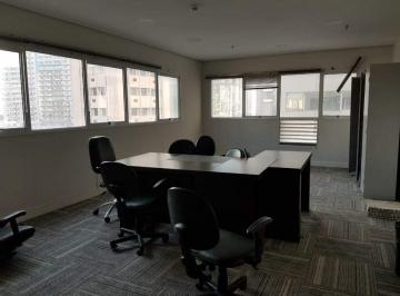 Comercial · 90m² · 3 Quartos · 3 Vagas · Sala comercial à venda, 3 quartos, 3 vagas, Barra Funda - São Paulo/SP