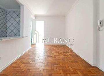 Apartamento · 45m² · 1 Quarto · Apartamento à venda, 1 quarto, 1 suíte, Consolação - São Paulo/SP