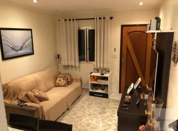 Casa · 90m² · 2 Quartos · 2 Vagas · Casa de condomínio à venda, 2 quartos, 2 vagas, Vila Formosa - São Paulo/SP