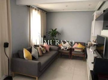 Apartamento · 134m² · 2 Quartos · 2 Vagas · Apartamento à venda, 2 quartos, 1 suíte, 2 vagas, Tatuapé - São Paulo/SP