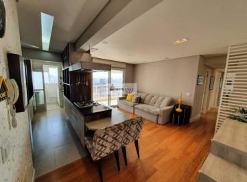 Apartamento · 86m² · 3 Quartos · 2 Vagas · Apartamento à venda, 3 quartos, 1 suíte, 2 vagas, Mooca - São Paulo/SP