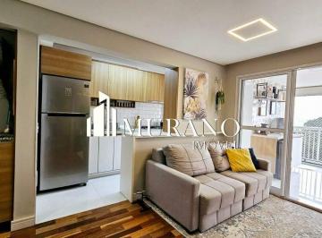 Apartamento · 73m² · 3 Quartos · 2 Vagas · Apartamento à venda, 3 quartos, 1 suíte, 2 vagas, Vila Matilde - São Paulo/SP