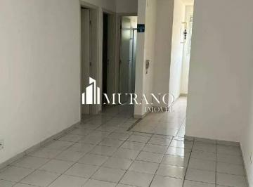 Apartamento · 48m² · 2 Quartos · 1 Vaga · Apartamento à venda, 2 quartos, 1 vaga, Vila Curuça - São Paulo/SP
