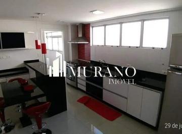 Apartamento · 109m² · 3 Quartos · 1 Vaga · Apartamento à venda, 3 quartos, 1 suíte, 1 vaga, Vila Regente Feijó - São Paulo/SP