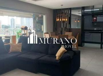 Apartamento · 134m² · 3 Quartos · 2 Vagas · Apartamento à venda, 3 quartos, 3 suítes, 2 vagas, Tatuapé - São Paulo/SP