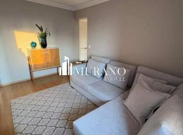 Apartamento · 140m² · 4 Quartos · 4 Vagas · Apartamento à venda, 4 quartos, 3 suítes, 4 vagas, Tatuapé - São Paulo/SP