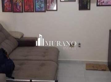 Apartamento · 36m² · 1 Quarto · Apartamento à venda, 1 quarto, Tatuapé - São Paulo/SP