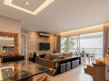 Apartamento · 88m² · 3 Quartos · 2 Vagas · Apartamento à venda, 3 quartos, 1 suíte, 2 vagas, Vila Mascote - São Paulo/SP