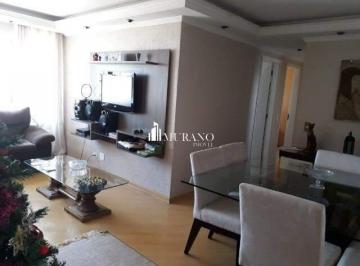 Apartamento · 85m² · 3 Quartos · 1 Vaga · Apartamento à venda, 3 quartos, 1 vaga, Liberdade - São Paulo/SP