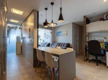 Apartamento · 65m² · 2 Quartos · 2 Vagas · Apartamento à venda, 2 quartos, 1 suíte, 2 vagas, Vila Mariana - São Paulo/SP