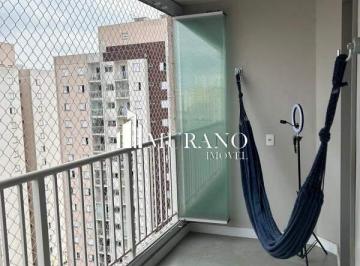Apartamento · 36m² · 1 Quarto · 1 Vaga · Apartamento à venda, 1 quarto, 1 vaga, Mooca - São Paulo/SP