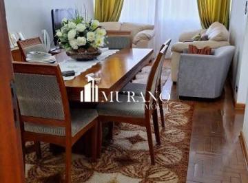Apartamento · 113m² · 3 Quartos · 1 Vaga · Apartamento à venda, 3 quartos, 1 vaga, Mooca - São Paulo/SP