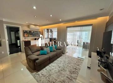 Apartamento · 123m² · 3 Quartos · 3 Vagas · Apartamento à venda, 3 quartos, 2 suítes, 3 vagas, Vila Regente Feijó - São Paulo/SP