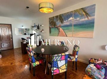 Apartamento · 116m² · 2 Quartos · 1 Vaga · Apartamento à venda, 2 quartos, 1 vaga, Alto da Mooca - São Paulo/SP