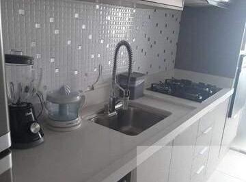 Apartamento · 54m² · 2 Quartos · 1 Vaga · Apartamento à venda, 2 quartos, 1 vaga, Vila Prudente - São Paulo/SP