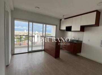 Apartamento · 45m² · 2 Quartos · 1 Vaga · Apartamento à venda, 2 quartos, 1 vaga, Vila Regente Feijó - São Paulo/SP