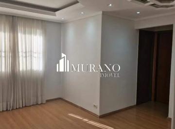 Apartamento · 72m² · 3 Quartos · 1 Vaga · Apartamento à venda, 3 quartos, 1 vaga, Tatuapé - São Paulo/SP