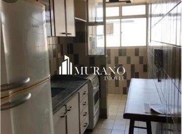 Apartamento · 61m² · 2 Quartos · 1 Vaga · Apartamento à venda, 2 quartos, 1 vaga, Mooca - São Paulo/SP