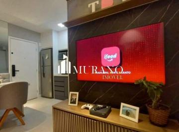 Apartamento · 35m² · 2 Quartos · 1 Vaga · Apartamento à venda, 2 quartos, 1 vaga, Cidade Patriarca - São Paulo/SP
